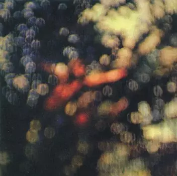 Диск CD Obscured By Clouds - Pink Floyd