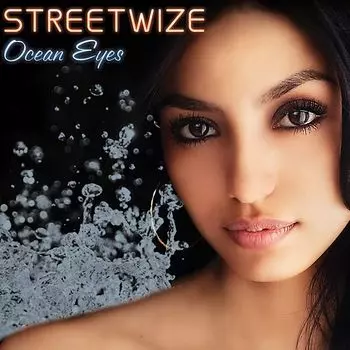 Диск CD Ocean Eyes - Streetwize