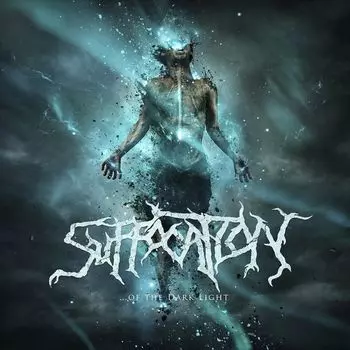 Диск CD ...Of The Dark Light - Suffocation