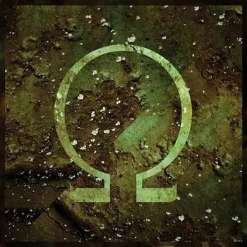 Диск CD Ohm - Ohm