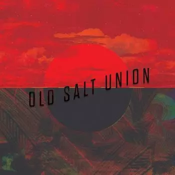 Диск CD Old Salt Union - Old Salt Union