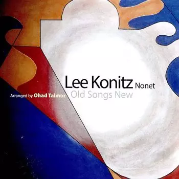 Диск CD Old Songs New - Lee Konitz