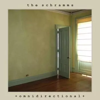 Диск CD Omnidirectional - The Schramms