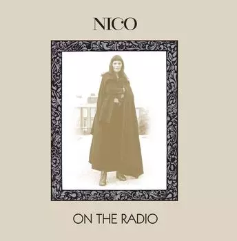 Диск CD On The Radio - Nico