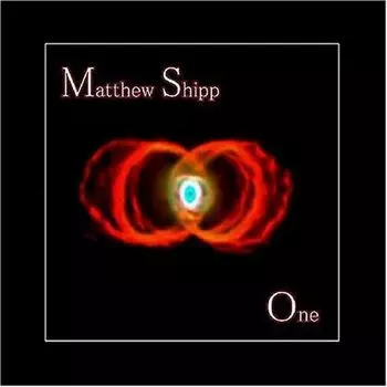 Диск CD One - Matthew Shipp