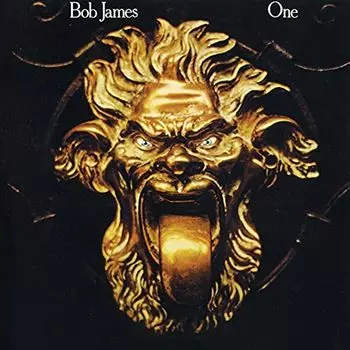 Диск CD One [MQA-CD] - Bob James