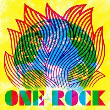 Диск CD One Rock - Groundation