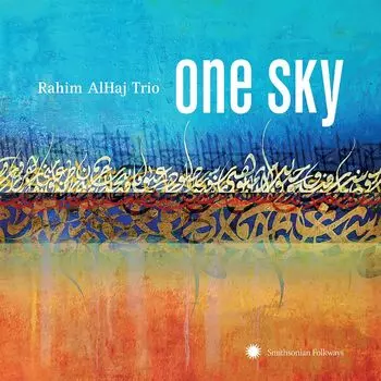 Диск CD One Sky - Rahim Alhaj Trio