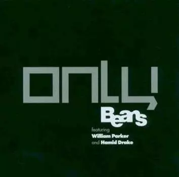 Диск CD Only - Beans