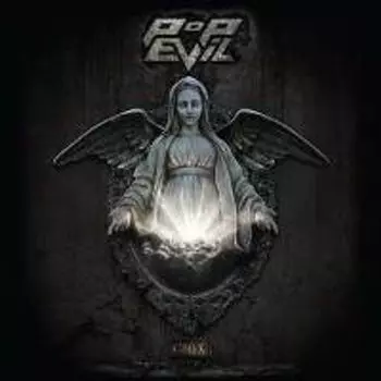 Диск CD Onyx - Pop Evil