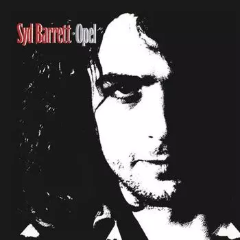 Диск CD Opel - Syd Barrett