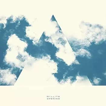 Диск CD Opening - Christopher Willits
