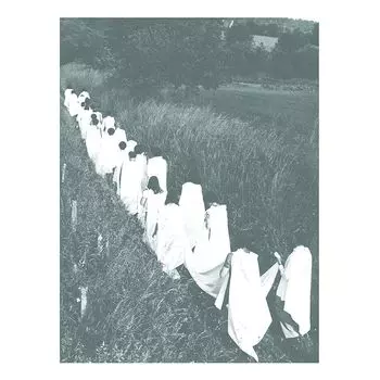 Диск CD Opus 17 - Eliane Radigue