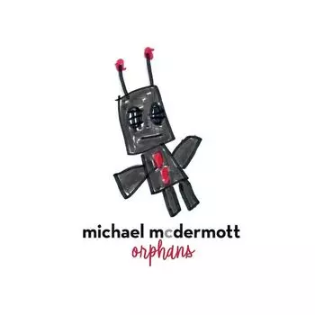 Диск CD Orphans - Michael McDermott