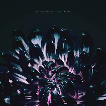 Диск CD Our Bones - The Contortionist