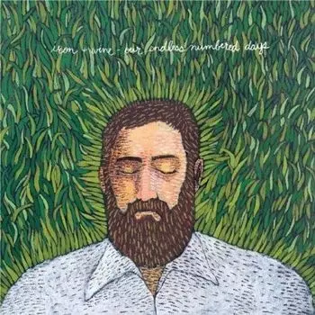 Диск CD Our Endless Numbered Days - Iron & Wine