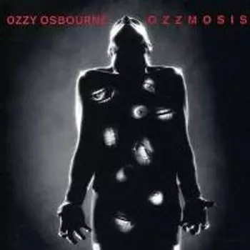 Диск CD Ozzmosis - Ozzy Osbourne