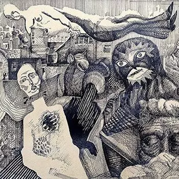 Диск CD Pale Horses - mewithoutYou