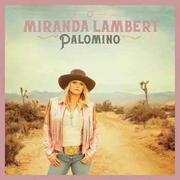 Диск CD Palomino - Miranda Lambert