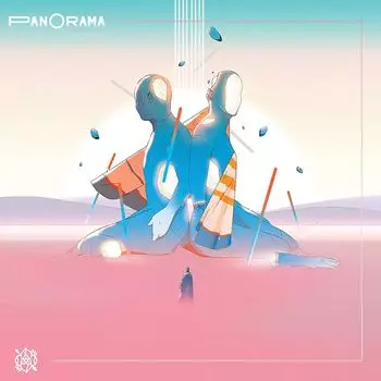 Диск CD Panorama - La Dispute