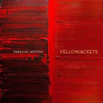 Диск CD Parallel Motion - Yellowjackets