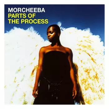 Диск CD Parts Of The Process - Morcheeba