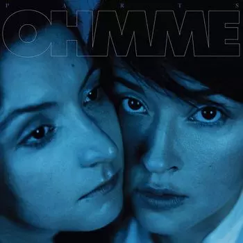 Диск CD Parts - Ohmme