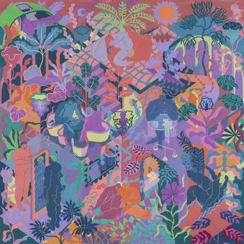 Диск CD Passenger - Small Million