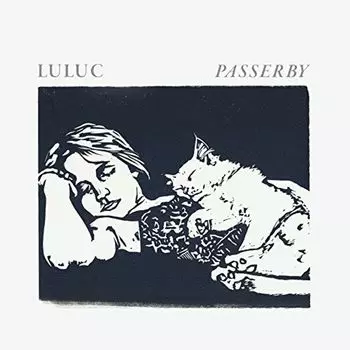 Диск CD Passerby - Luluc