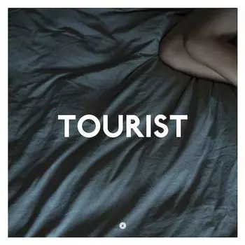 Диск CD Patterns EP - Tourist