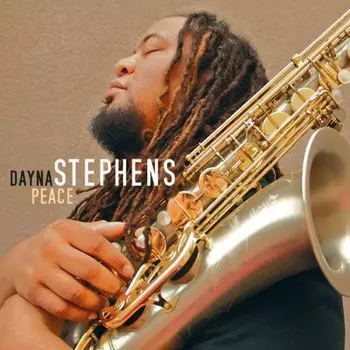 Диск CD Peace - Dayna Stephens
