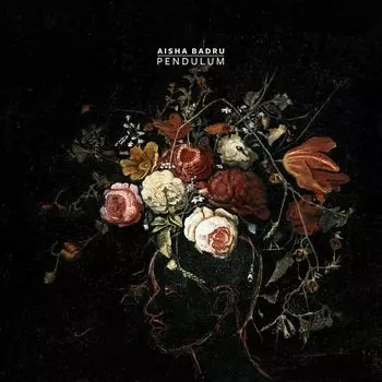 Диск CD Pendulum - Aisha Badru
