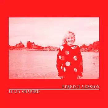 Диск CD Perfect Version - Julia Shapiro