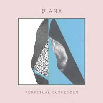 Диск CD Perpetual Surrender - DIANA