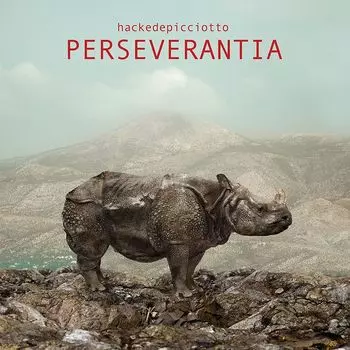 Диск CD Perseverantia - HackedePicciotto