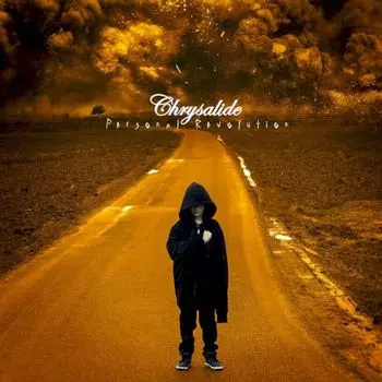 Диск CD Personal Revolution - Chrysalide