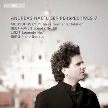 Диск CD Perspectives 7 [SACD]
