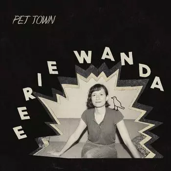 Диск CD Pet Town - Eerie Wanda