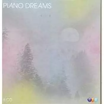Диск CD Piano Dreams [Box Set] - Various Artists