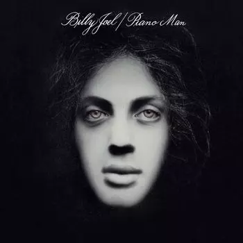 Диск CD Piano Man - Billy Joel