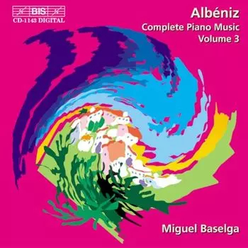 Диск CD Piano Music-Vol. 3