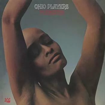 Диск CD Pleasure - Ohio Players