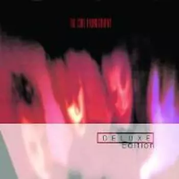 Диск CD Pornography: Deluxe Edition - The Cure