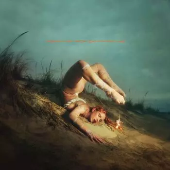Диск CD Powders - Eartheater
