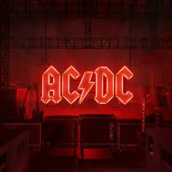 Диск CD Power Up [Deluxe Edition] - AC/DC