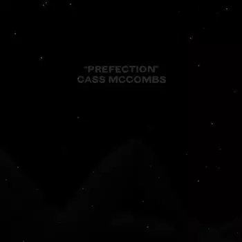 Диск CD Prefection - Cass McCombs