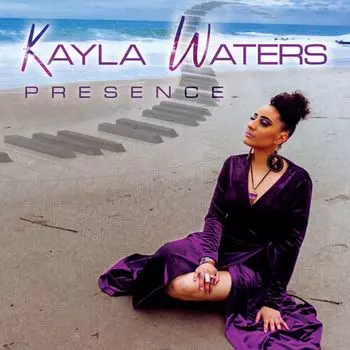 Диск CD Presence - Kayla Waters