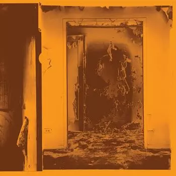 Диск CD Present Tense - FACS