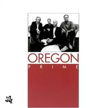 Диск CD Prime - Oregon