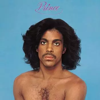 Диск CD Prince - Prince